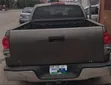 2010 Toyota Tundra CrewMax Brown - 3