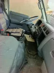 Toyota Dyna 6-Taya Diesel Manlift Truck (Amfani Da Aka Yi A Kasashen Waje) - 4