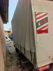 Toyota Dyna 6-Taya Diesel Manlift Truck (Amfani Da Aka Yi A Kasashen Waje) - 5