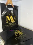 Customized Paper & Nylon Bags for Businesses - 1