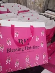 Customized Paper & Nylon Bags for Businesses - 3
