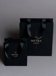 Customized Paper & Nylon Bags for Businesses - 4