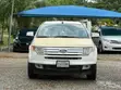 Ford Edge 2010 White - 2