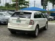 Ford Edge 2010 White - 5