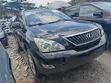 Lexus RX 350 AWD 2008 Black - 1