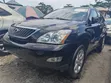 Lexus RX 350 AWD 2008 Black - 2