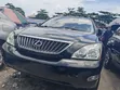 Lexus RX 350 AWD 2008 Black - 3