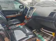 Lexus RX 350 AWD 2008 Black - 4