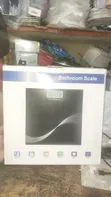 Sabuwar Scala Bathroom Digital Scale - 1
