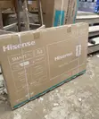 Hisense 50" Smart Flat Screen LED TV - 1