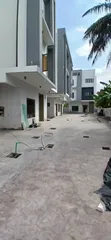 5 Bedroom Duplex da BQ a Alaka Estate - 5