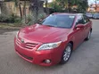 Toyota Camry 2011 Red - 2