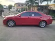 Toyota Camry 2011 Red - 3