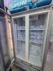 Bruhm Beverage Chiller Display - 3