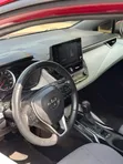 2022 Toyota Corolla - Red - 5