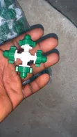 Sabon Fogger Sprinkler don Gonakin Shuka - 3
