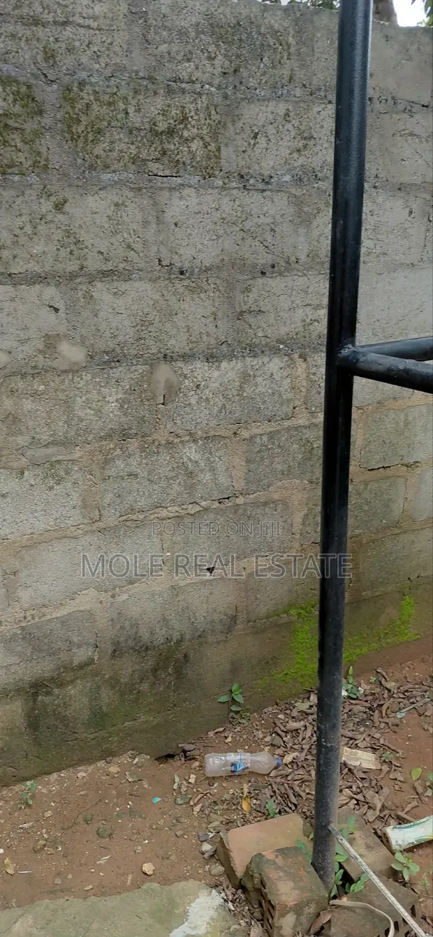3,900sqm Land for Sale, Glover Rd Ikoyi Lagos - 1