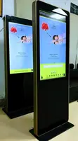 55" Hiview Digital Smart Signage - 2