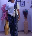 Faith Brand Saiti Biya - Shuɗi - 1