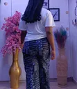Faith Brand Saiti Biya - Shuɗi - 2