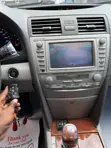 2011 Toyota Camry XLE Sedan - 2