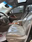 2011 Toyota Camry XLE Sedan - 5