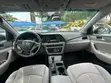 2015 Hyundai Sonata SE 2.4L Silver - 1