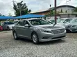 2015 Hyundai Sonata SE 2.4L Silver - 3