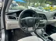 2015 Hyundai Sonata SE 2.4L Silver - 4