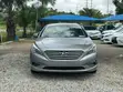 2015 Hyundai Sonata SE 2.4L Silver - 5