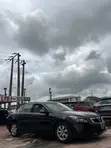 Honda Accord 2008 Black - 3