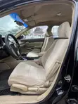 Honda Accord 2008 Black - 4