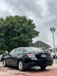 Honda Accord 2008 Black - 5