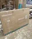 Hisense 50 Inch Smart TV - Sabon Abu - 1