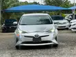 Toyota Prius Plug-In Hybrid 2016 Silver - 2