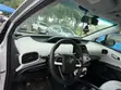 Toyota Prius Plug-In Hybrid 2016 Silver - 3