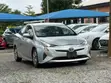 Toyota Prius Plug-In Hybrid 2016 Silver - 5