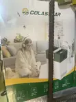 Cola 1kW 200W Solar Generator - 2