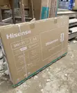 Hisense 50 Inch Smart TV - Sabon Kayayyaki - 1