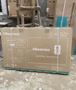 Hisense 50 Inch Smart TV - Sabon Kayayyaki - 2