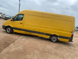 Mercedes-Benz Sprinter 2014 Bas - Foreign Used