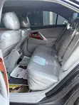 2011 Toyota Camry XLE Sedan - Foreign Used - 4