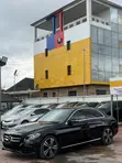 2015 Mercedes-Benz C300 Beige - 1