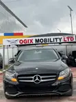 2015 Mercedes-Benz C300 Beige - 2