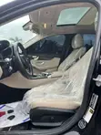 2015 Mercedes-Benz C300 Beige - 3
