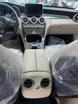 2015 Mercedes-Benz C300 Beige - 4