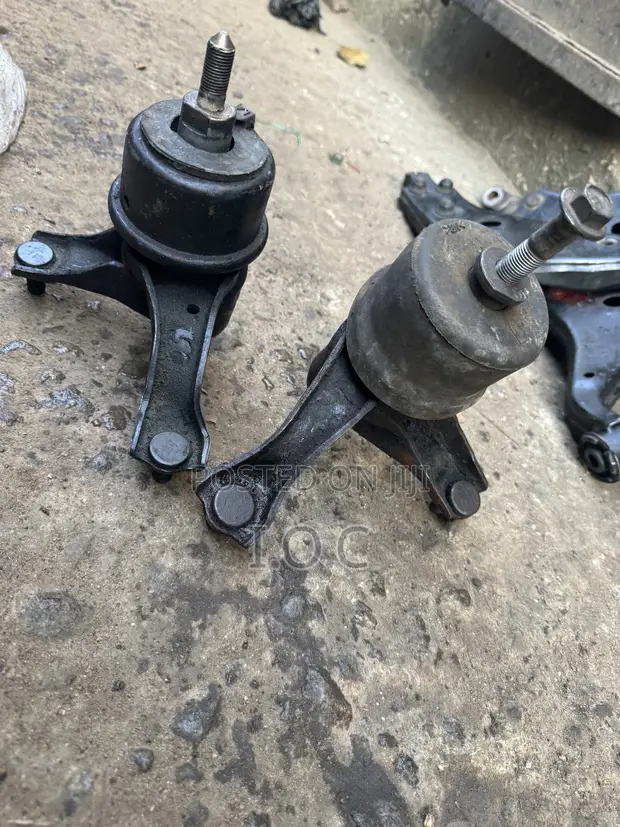 Engine Mount na Toyota Camry (2007-2010) - Ko Wanne Bangare - 1