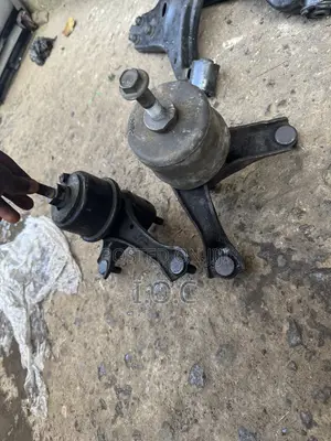 Engine Mount na Toyota Camry (2007-2010) - Ko Wanne Bangare