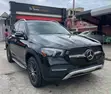 2020 Mercedes-Benz GLE 350 4MATIC SUV - 1