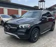 2020 Mercedes-Benz GLE 350 4MATIC SUV - 3
